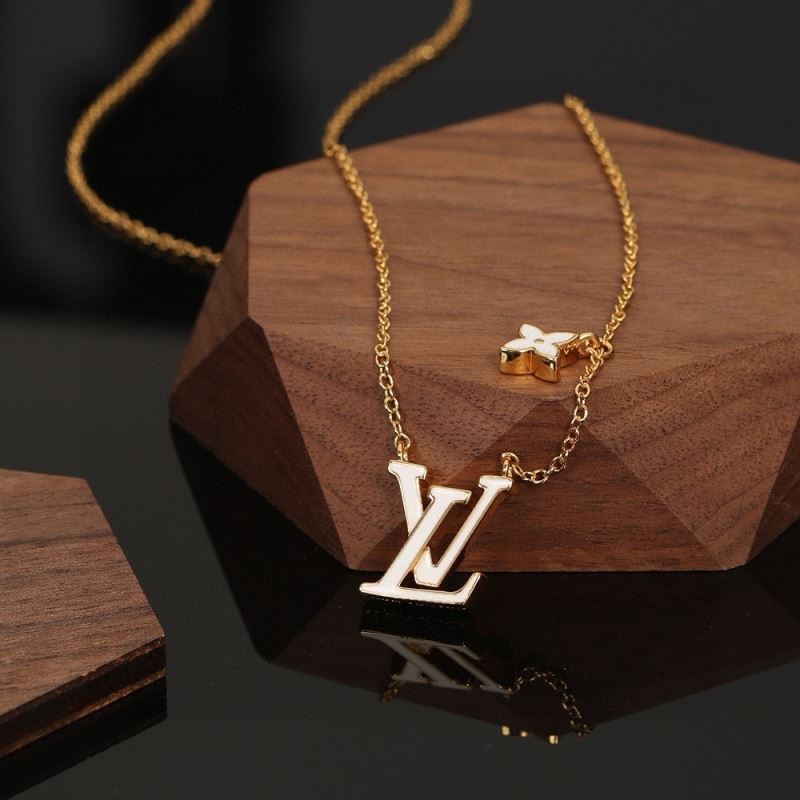 Louis Vuitton Necklaces